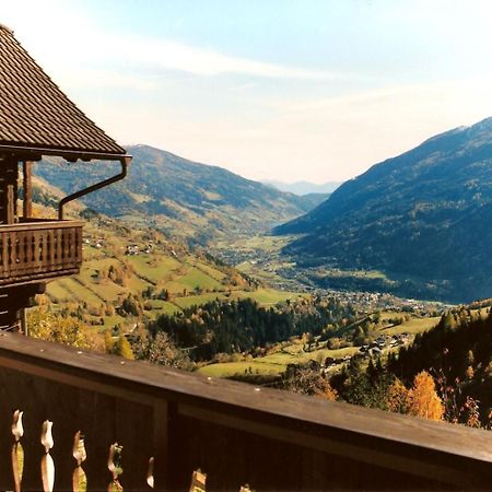 Bauernhof Oberfriessnig Villa Радентхайм Екстериор снимка