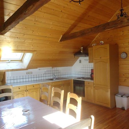 Bauernhof Oberfriessnig Villa Радентхайм Екстериор снимка