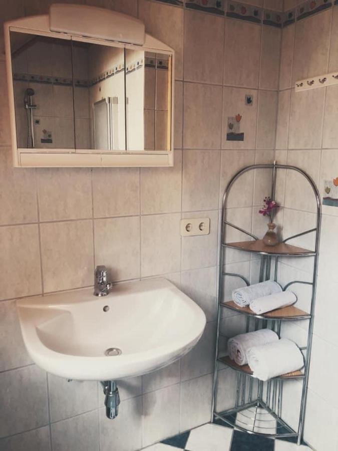 Bauernhof Oberfriessnig Villa Радентхайм Екстериор снимка